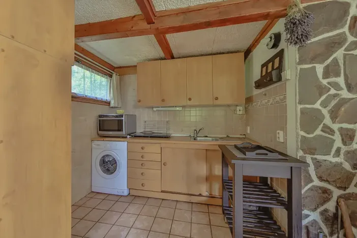 Prodej chaty, Ondřejov, Na Vyhlídce, 99 m2