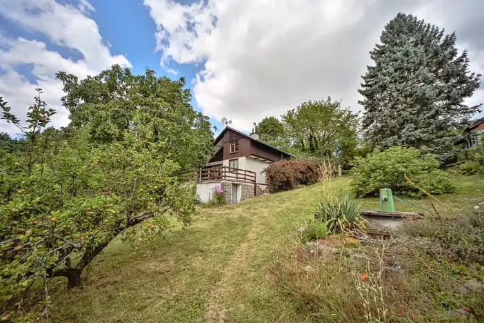 Prodej chaty, Ondřejov, Na Vyhlídce, 99 m2