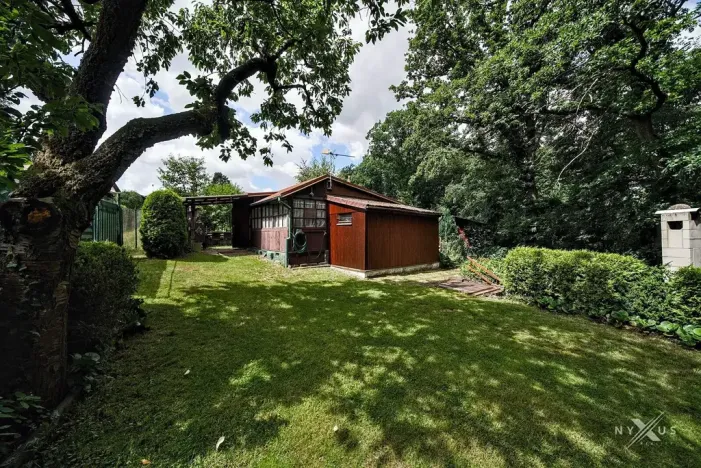 Prodej pozemku pro bydlení, Štíhlice, 491 m2