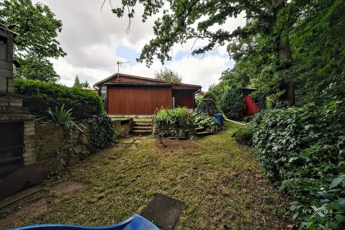 Prodej pozemku pro bydlení, Štíhlice, 491 m2