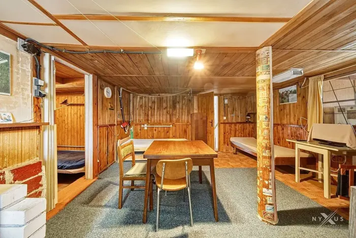 Prodej pozemku pro bydlení, Štíhlice, 491 m2