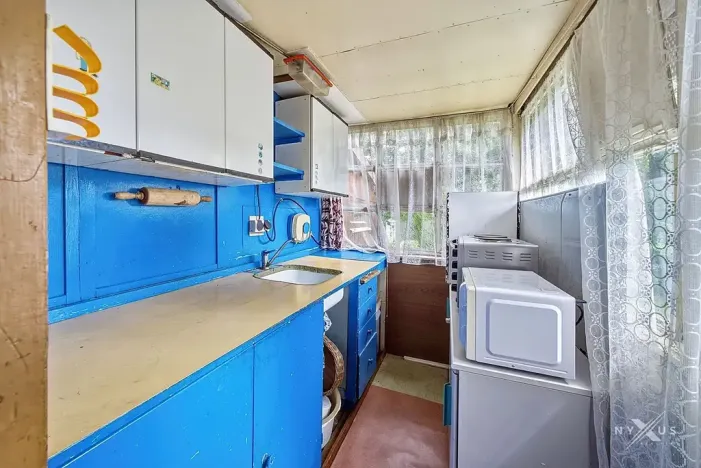Prodej pozemku pro bydlení, Štíhlice, 491 m2