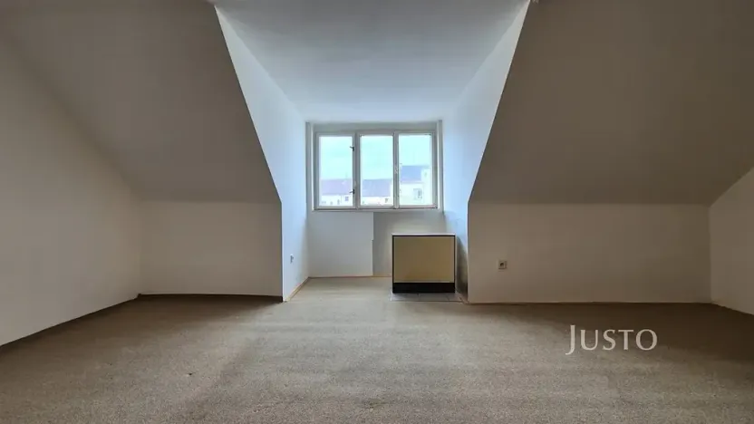 Pronájem bytu 1+kk, Písek, Budějovická, 26 m2