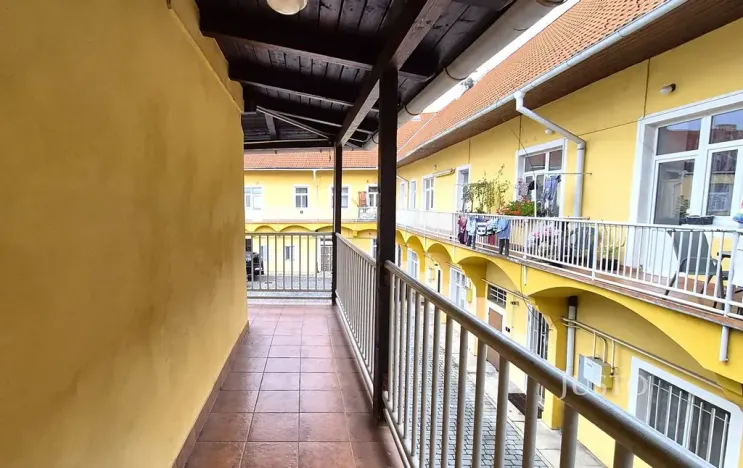 Pronájem bytu 1+kk, Písek, Budějovická, 26 m2