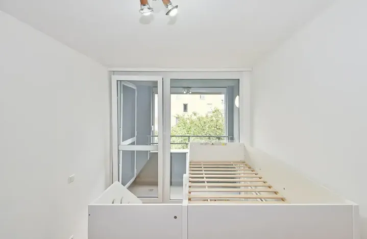 Prodej bytu 2+kk, Praha - Letňany, Kostomlatská, 65 m2