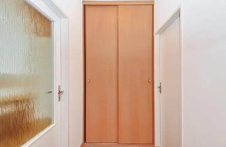 Prodej bytu 2+kk, Praha - Letňany, Kostomlatská, 65 m2
