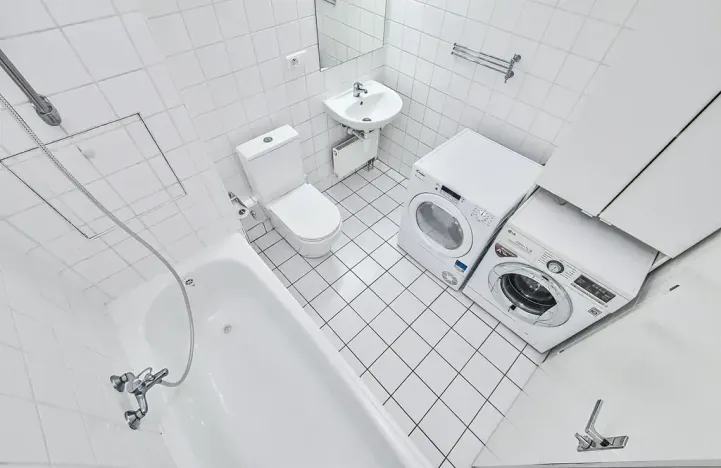 Prodej bytu 2+kk, Praha - Letňany, Kostomlatská, 65 m2
