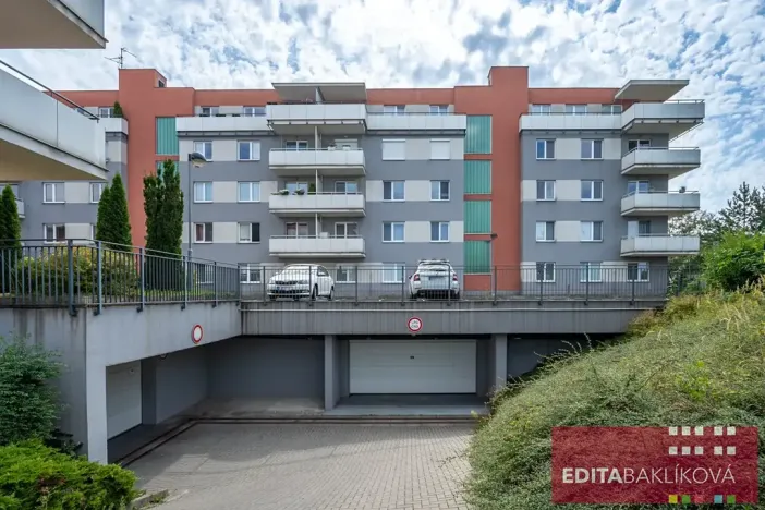 Prodej bytu 3+1, Olomouc, Mošnerova, 81 m2