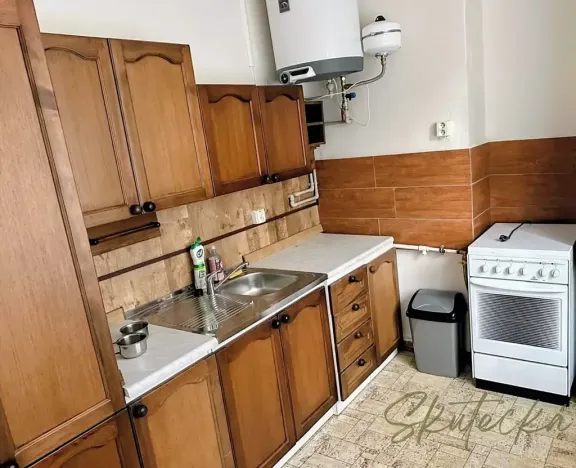 Pronájem bytu 2+1, Hodonín, 54 m2