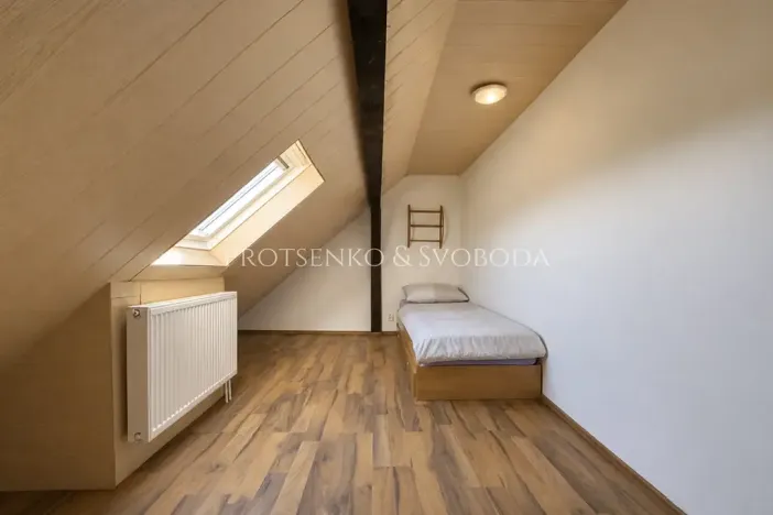 Prodej chalupy, Přídolí, 198 m2