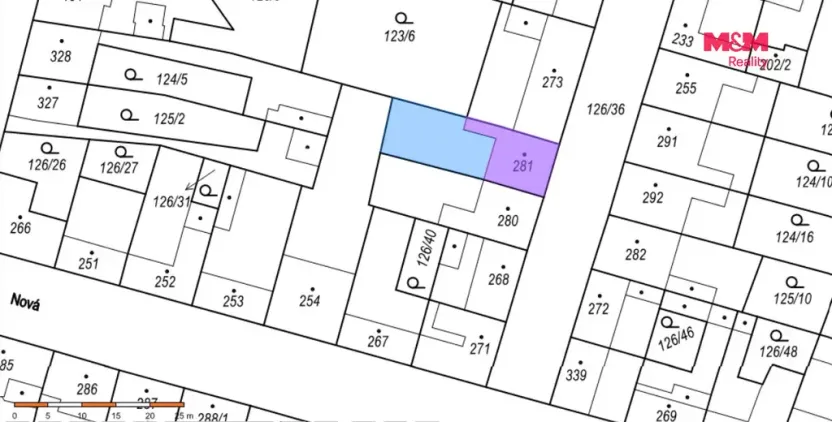 Prodej rodinného domu, Lenešice, 100 m2