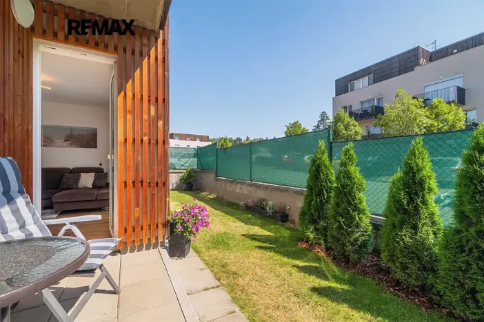 Prodej bytu 2+kk, Plzeň, Špačková, 52 m2