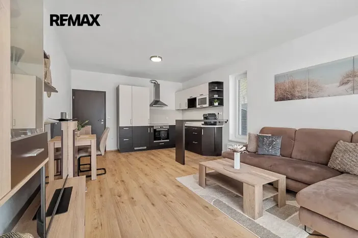 Prodej bytu 2+kk, Plzeň, Špačková, 52 m2