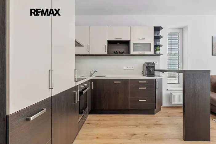 Prodej bytu 2+kk, Plzeň, Špačková, 52 m2
