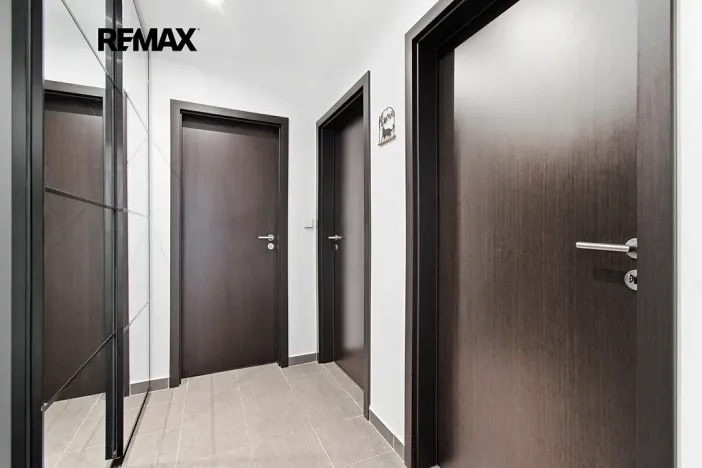 Prodej bytu 2+kk, Plzeň, Špačková, 52 m2