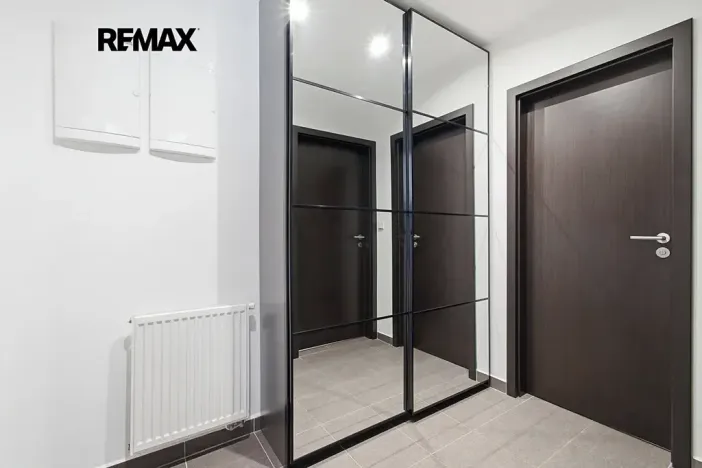 Prodej bytu 2+kk, Plzeň, Špačková, 52 m2