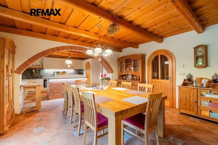 Prodej rodinného domu, Klatovy, 304 m2