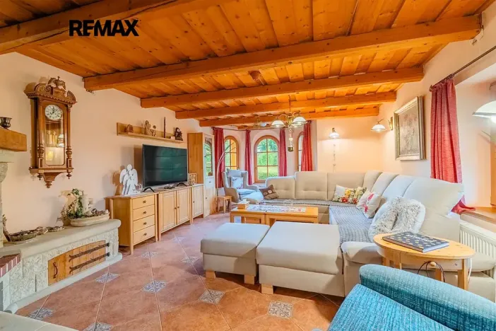 Prodej rodinného domu, Klatovy, 304 m2