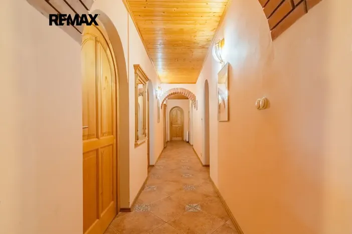 Prodej rodinného domu, Klatovy, 304 m2