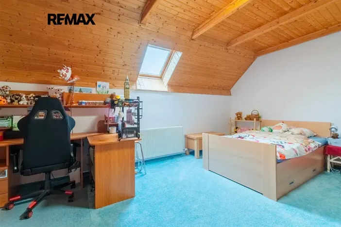 Prodej rodinného domu, Klatovy, 304 m2