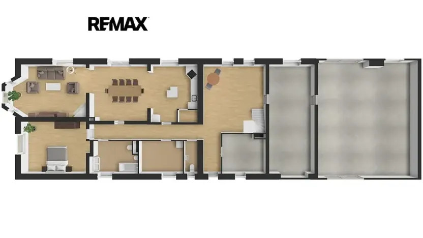 Prodej rodinného domu, Klatovy, 304 m2