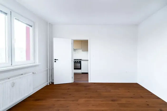 Pronájem bytu 2+1, Olomouc, Družební, 44 m2
