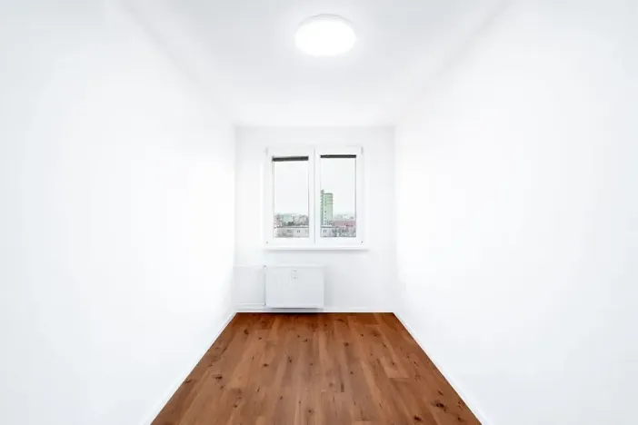 Pronájem bytu 2+1, Olomouc, Družební, 44 m2