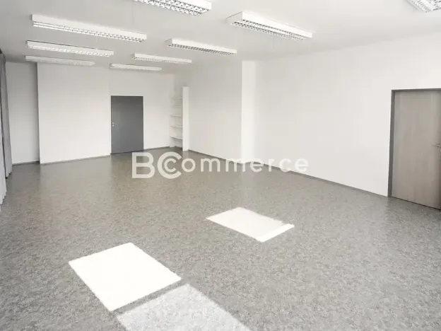 Pronájem kanceláře, Brno, 90 m2