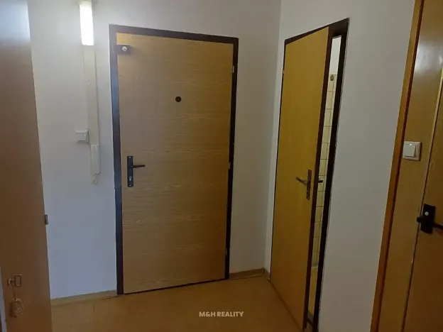 Pronájem bytu 1+kk, Frýdlant nad Ostravicí, Harcovská, 34 m2
