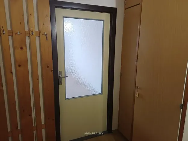 Pronájem bytu 1+kk, Frýdlant nad Ostravicí, Harcovská, 34 m2