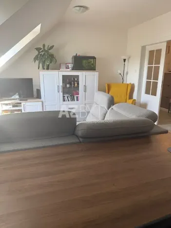 Pronájem bytu 3+kk, Praha - Střížkov, Jitravská, 90 m2