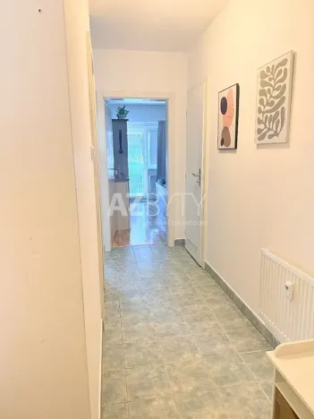 Pronájem bytu 3+kk, Praha - Střížkov, Jitravská, 90 m2