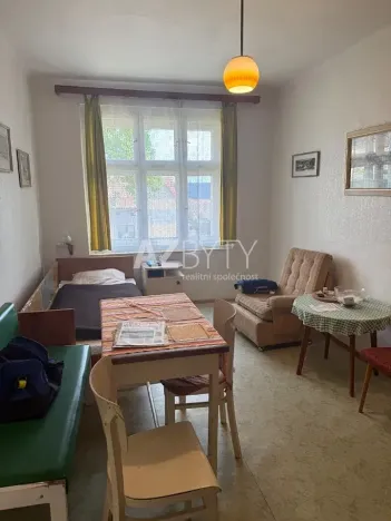 Prodej rodinného domu, Hřivice, 50 m2