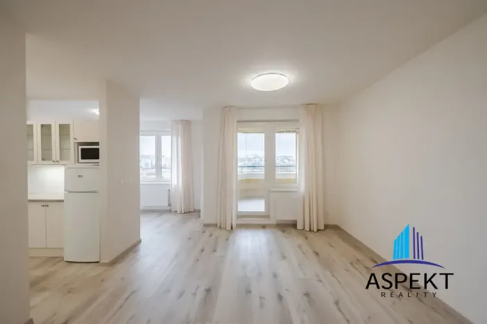 Pronájem bytu 1+kk, Praha - Stodůlky, Volutová, 52 m2