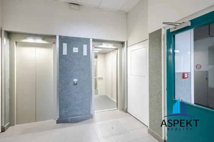 Pronájem bytu 1+kk, Praha - Stodůlky, Volutová, 52 m2