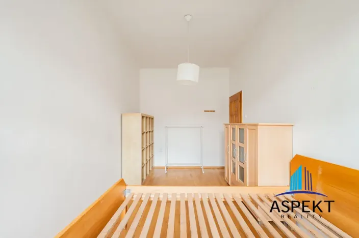 Pronájem bytu 2+1, Praha - Vinohrady, Londýnská, 54 m2