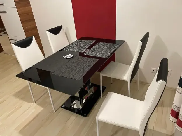 Pronájem bytu 3+kk, Praha - Háje, Jurkovičova, 66 m2