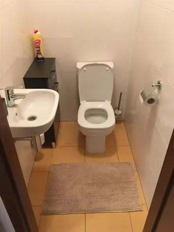 Pronájem bytu 3+kk, Praha - Háje, Jurkovičova, 66 m2