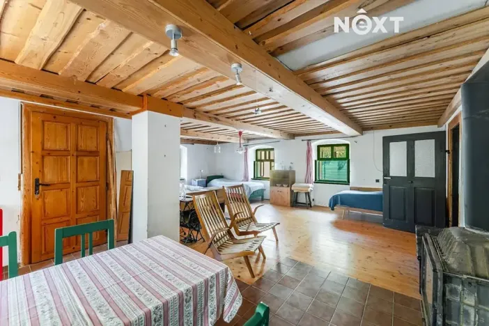 Prodej chalupy, Blížejov, 312 m2
