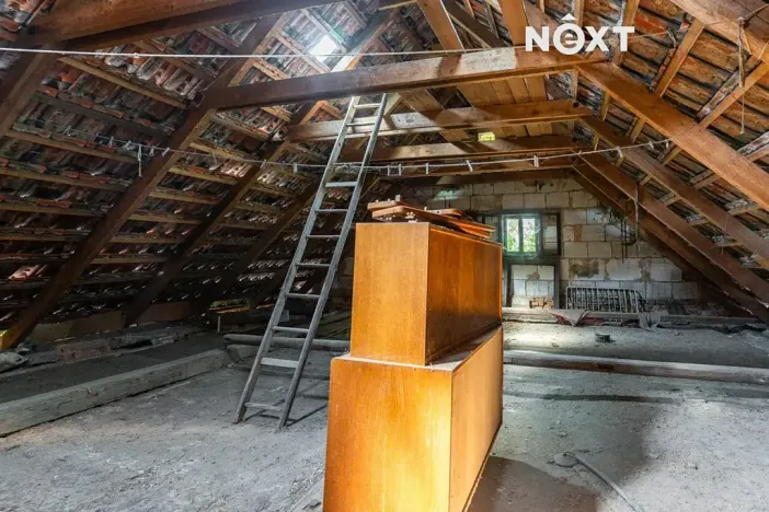 Prodej chalupy, Blížejov, 312 m2