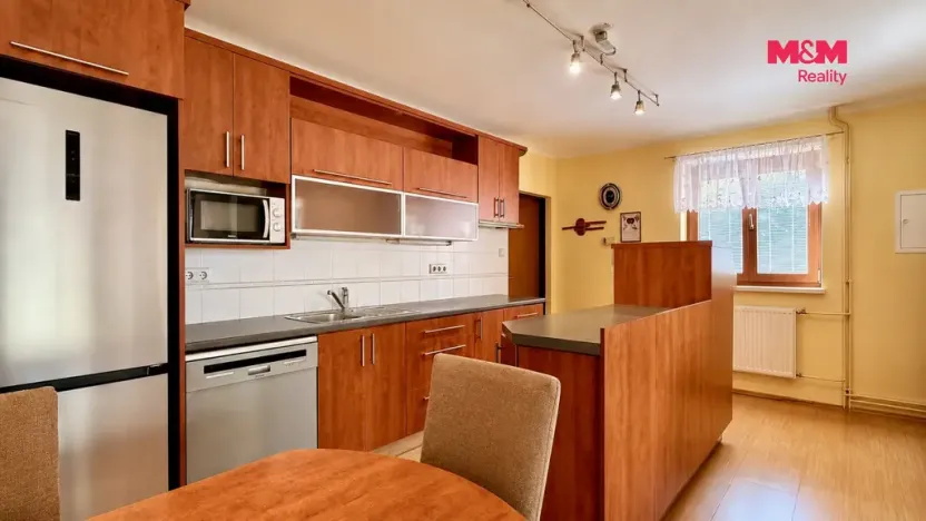 Prodej rodinného domu, Nedvědice - Pernštejn, 87 m2