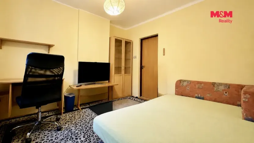 Prodej rodinného domu, Nedvědice - Pernštejn, 87 m2