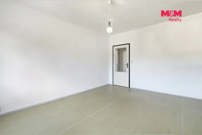 Prodej bytu 4+1, Děčín - Děčín XXVII-Březiny, Kosmonautů, 79 m2