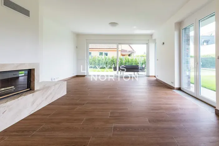 Pronájem rodinného domu, Praha - Břevnov, Falcká, 500 m2