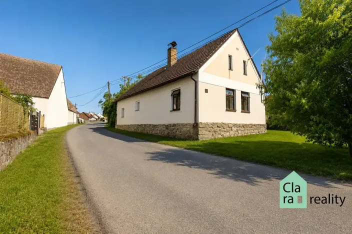 Prodej chalupy, Kadov, 135 m2