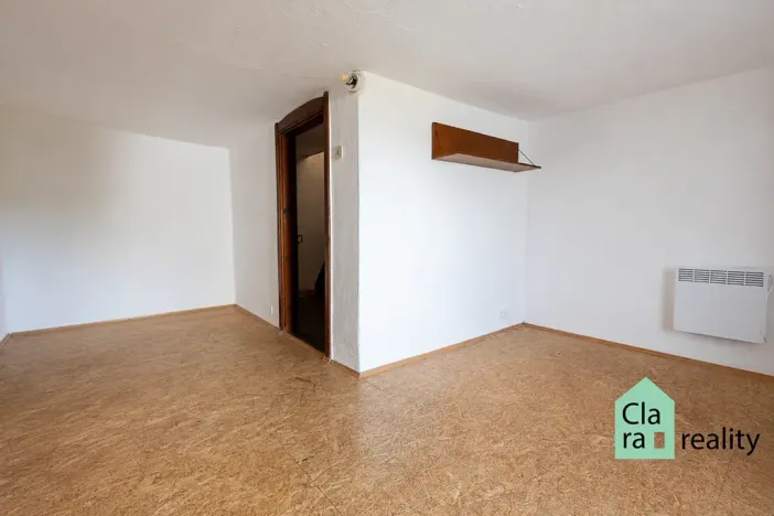 Prodej chalupy, Kadov, 135 m2