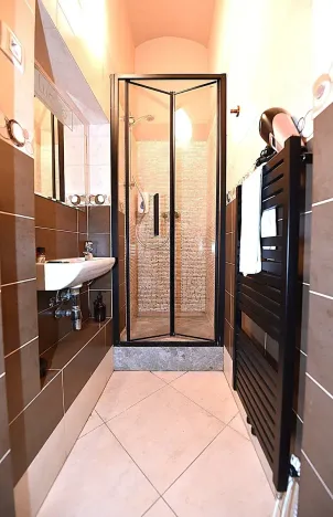 Prodej bytu 6+kk a větší, Praha - Nové Město, Hálkova, 224 m2