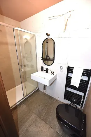 Prodej bytu 6+kk a větší, Praha - Nové Město, Hálkova, 224 m2