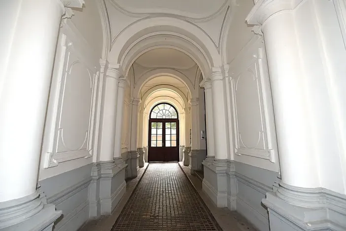 Prodej bytu 6+kk a větší, Praha - Nové Město, Hálkova, 224 m2