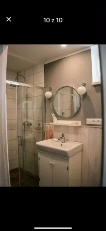 Pronájem bytu 2+kk, Jeseník, Vančurova, 42 m2